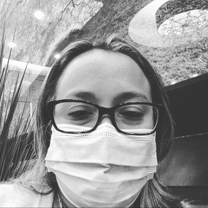 Meet your Posher, Marlene